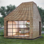 cabu single pod cabins