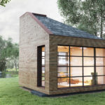 cabu single pod cabins